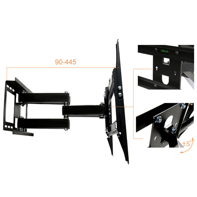 TV Wall Mount Image 1
