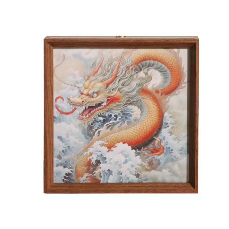 Night Light Frame