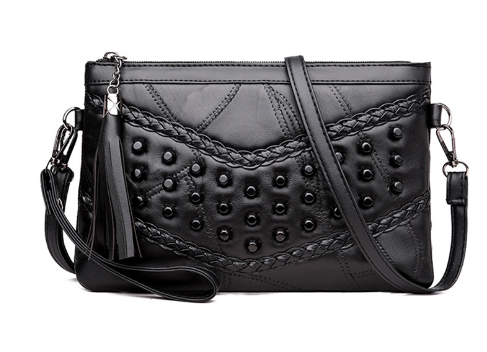 Fashionable Mini Bag - Image 5