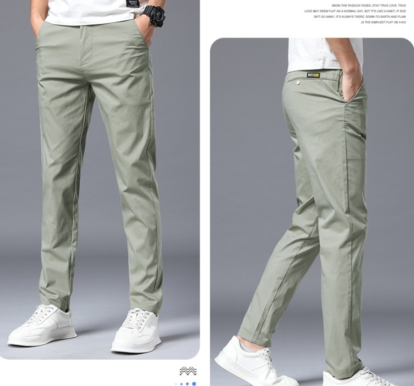 Men's Casual Pants 6