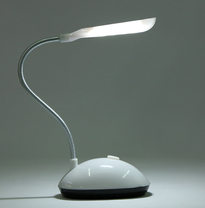 Lampe de Bureau Verte
