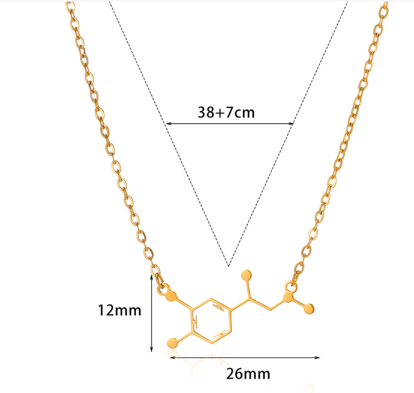 Sternbild-Halskette Image 1