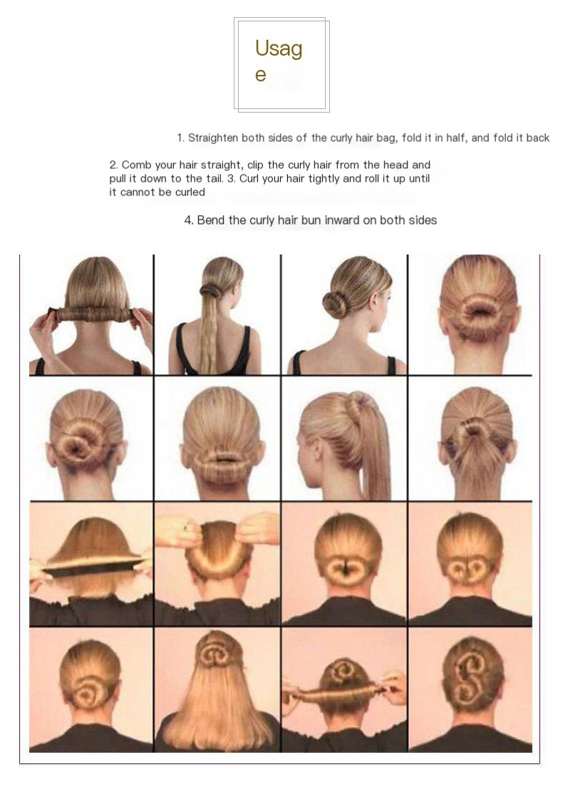 Hair Tool Image 8