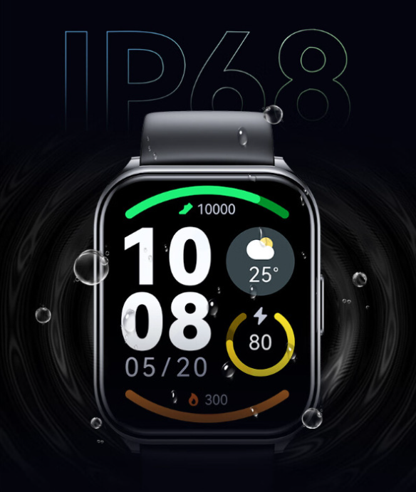 Smartwatch Tempuss Pro Image 3