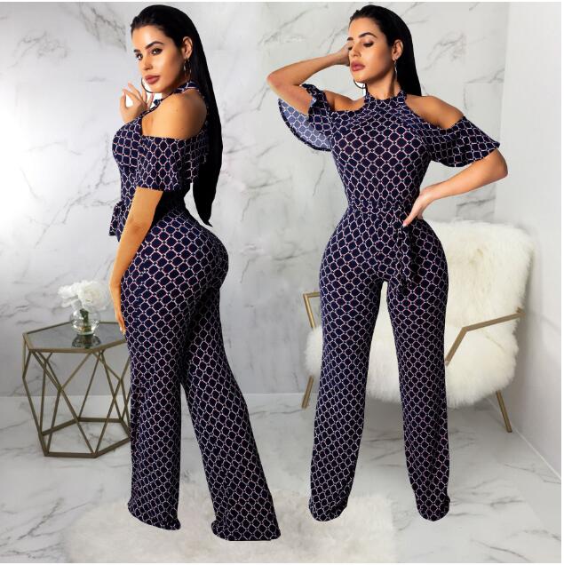 Stylish Jumpsuit
