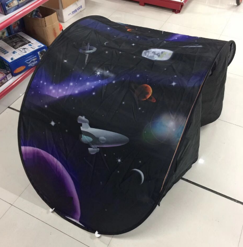 Children's Folding Tent - The Unicorn