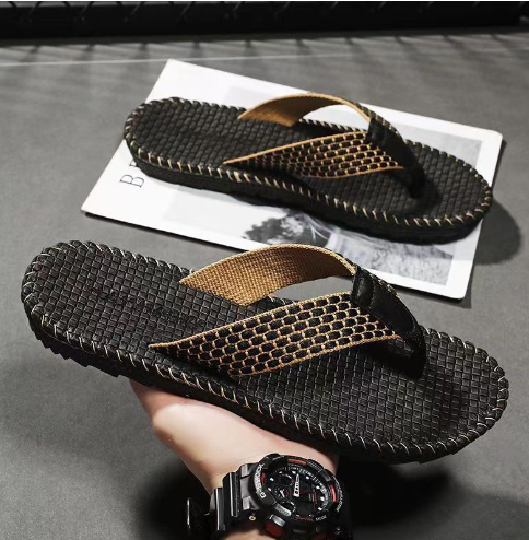 Stylish Beach Flip-flops