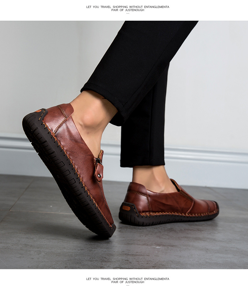 Driving Shoes Image 9