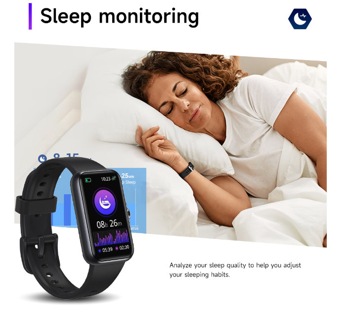 Smartwatch Lifestyle