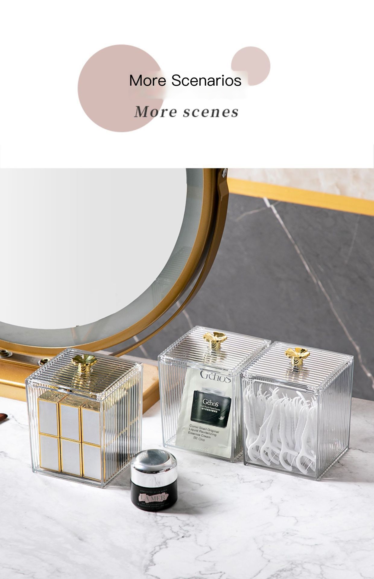 Cotton Swab Box - Image 14