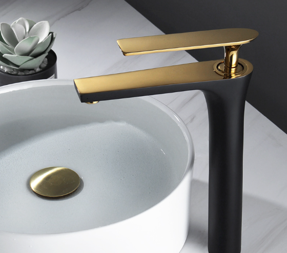 Torneira para Banheiro Tokyo