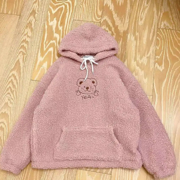 Sweat-shirt confortable Image 2