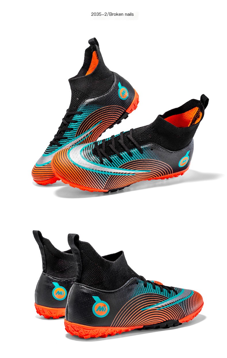 Fußballschuhe Bild 4