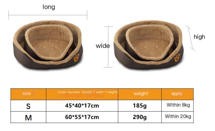 Dog Bed Image 1