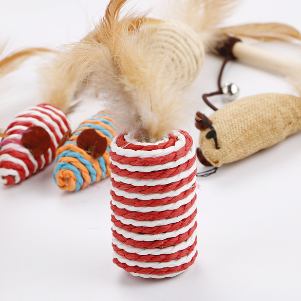 Fun Cat 7-Piece Set - Image 3