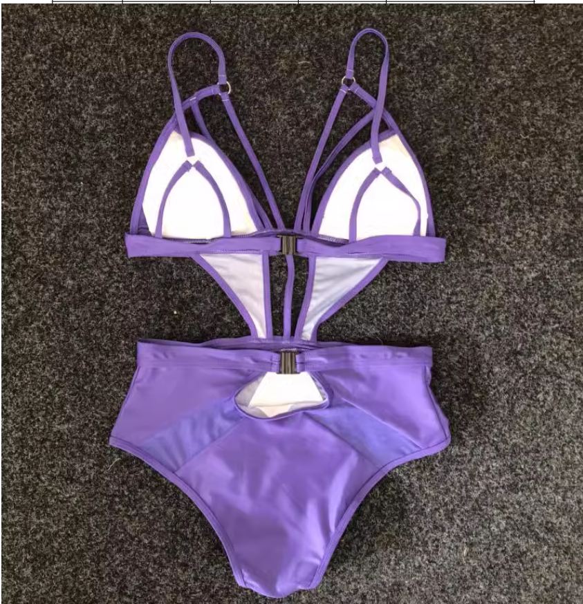 Swimsuit Design