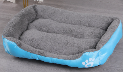 Soft and Comfortable Cotton Wool Pet Cage - Image 5