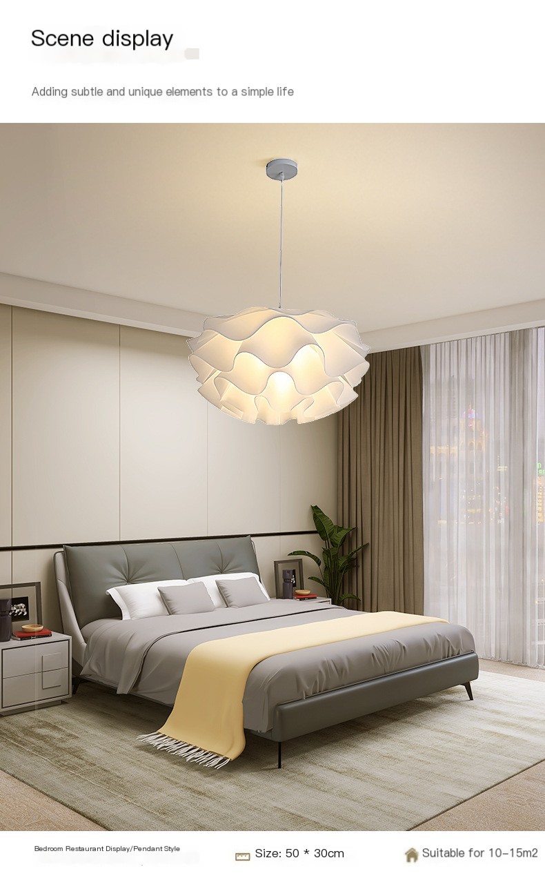 Chandelier Image 4