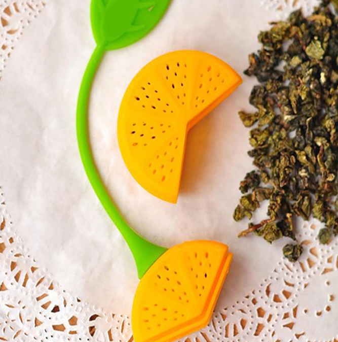 Home Lemon Tea Infuser 1