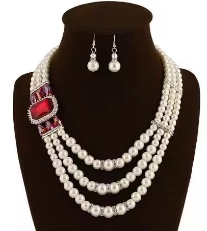 Jewelry Set Image 6