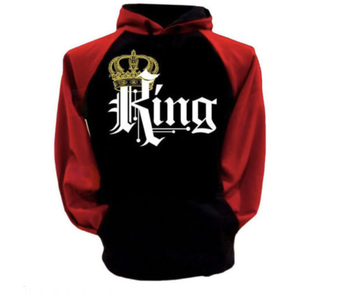 Couple Hoodie 3