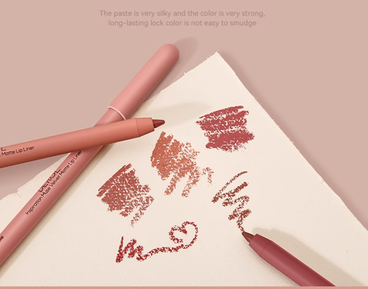 Derol Lip Pencil image