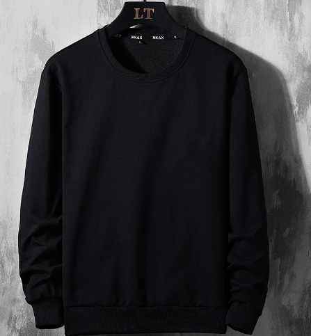 Men's Sweater Image 5