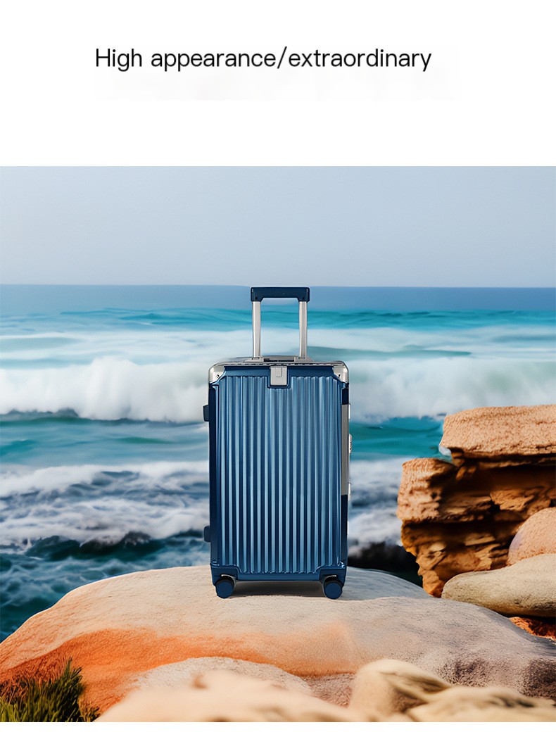 Luggage Image 1