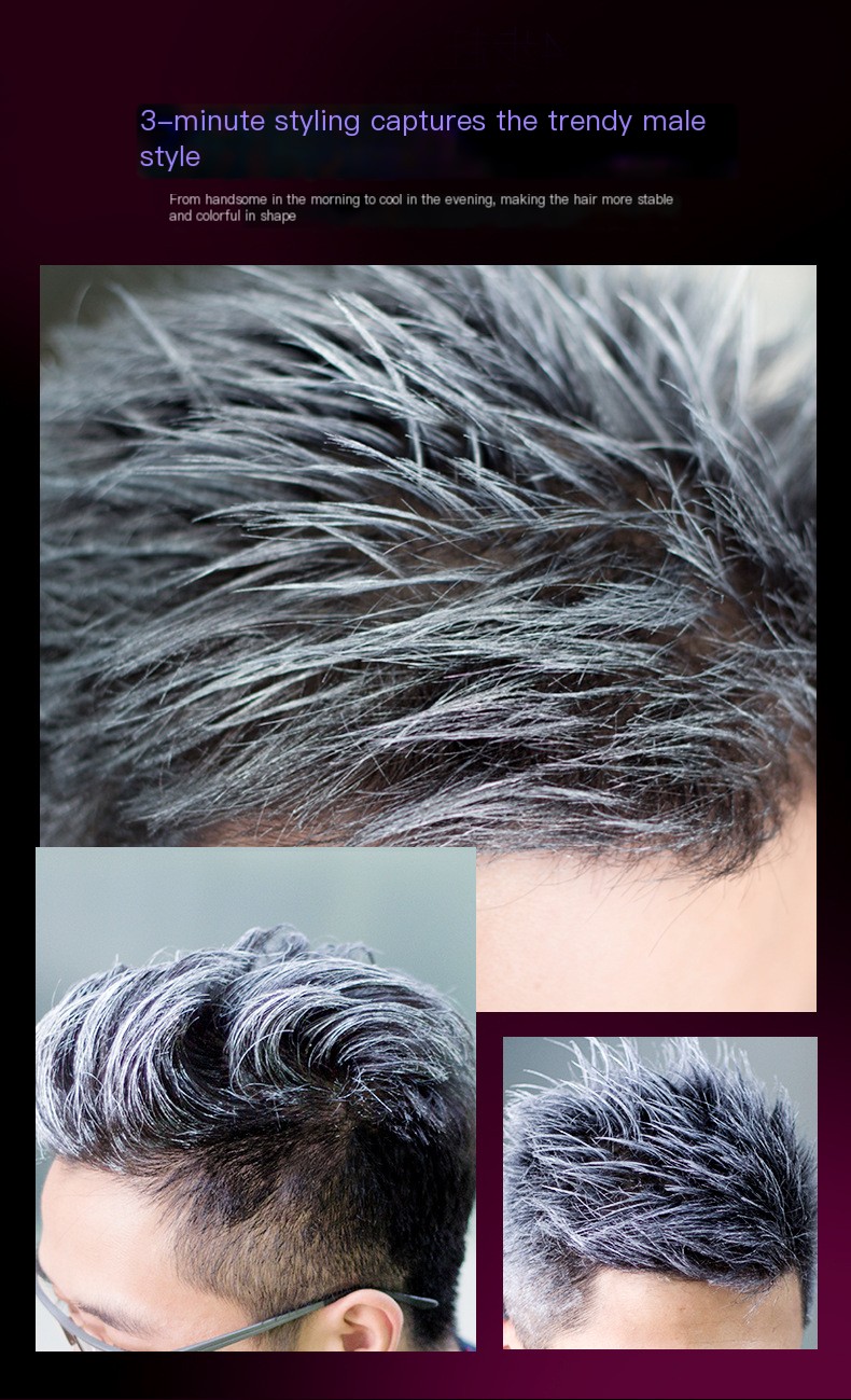 Hair Wax Image 10