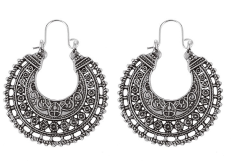 Bohemian Earrings