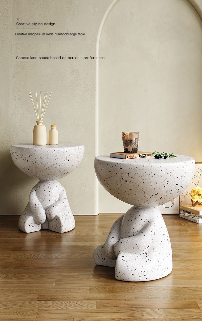 Elegant Coffee Table