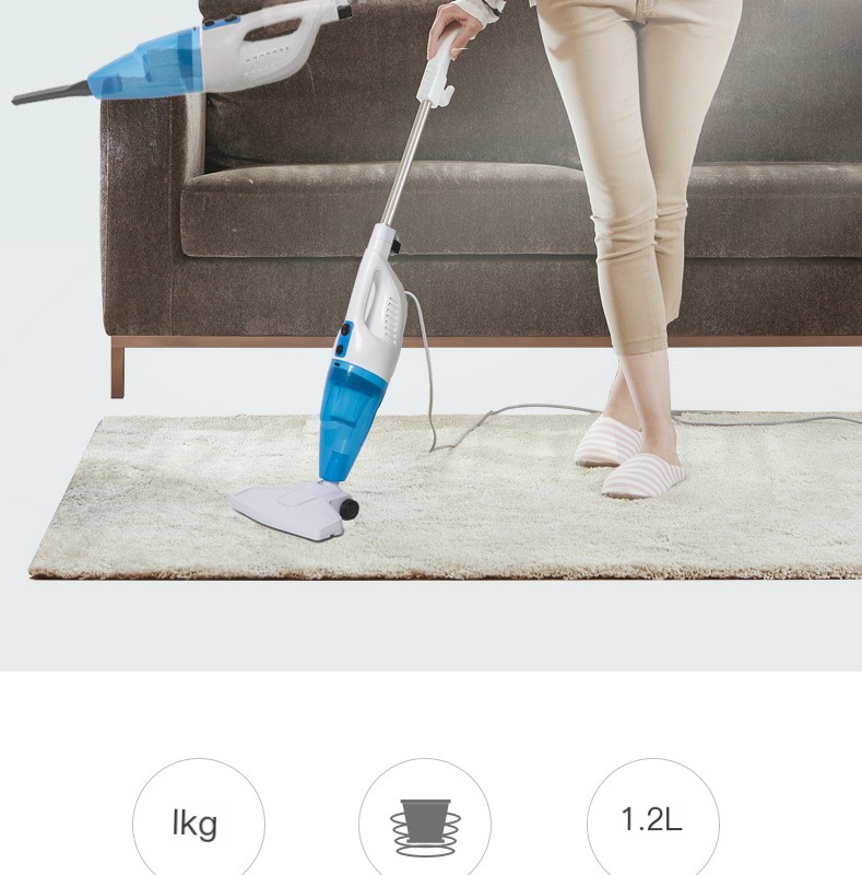 Vacuum Cleaner 2