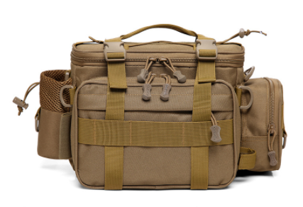 DAIWA Multifunctional Fishing Bag