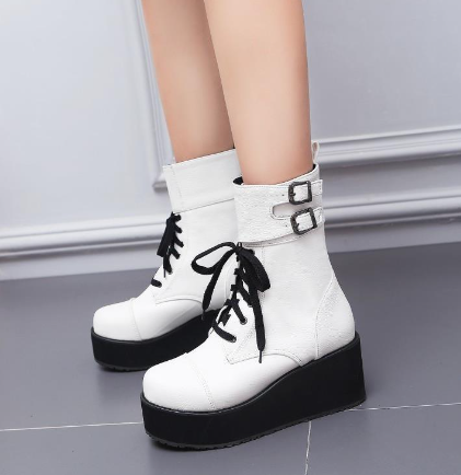 Martin Boots Image 2