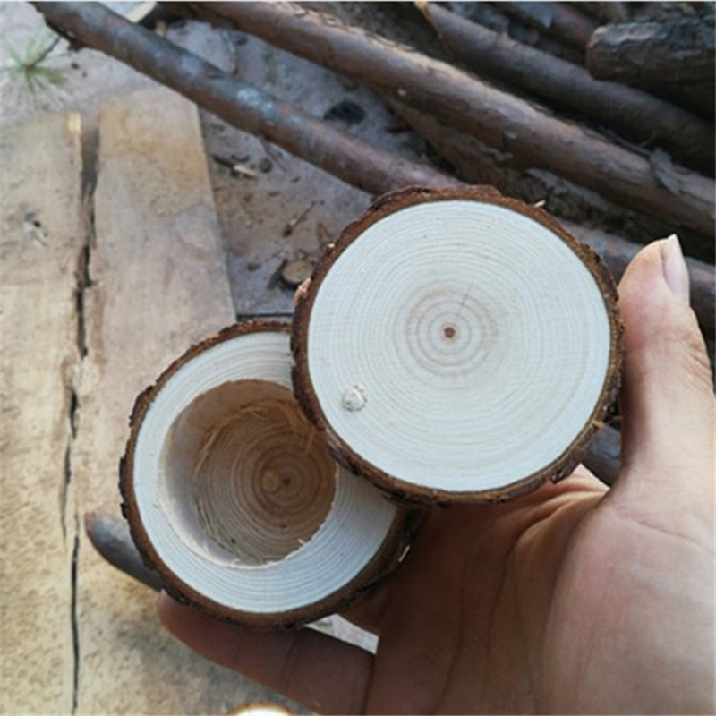 Wooden Box Image 3