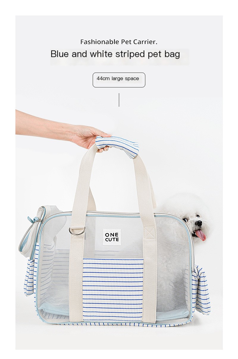 ONECUTE Pet Dog Carrier