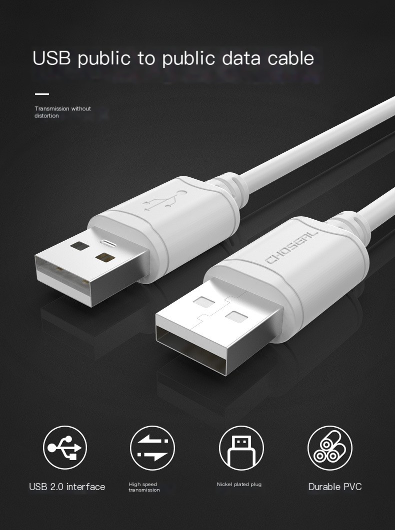 USB Cable Image 1