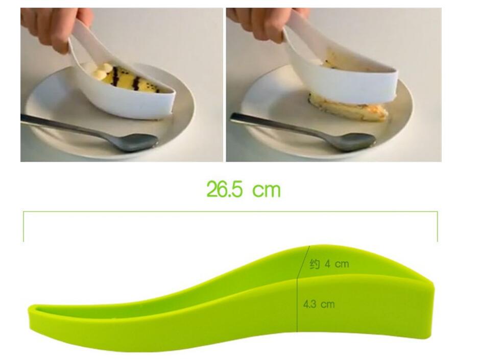 Cake Cutter Color A