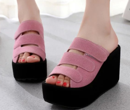 Fashion Sandals Image 4