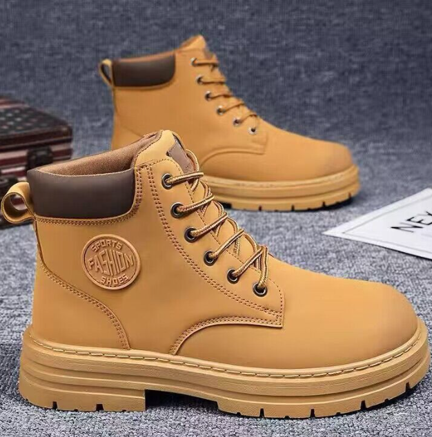 Comfortable Fit