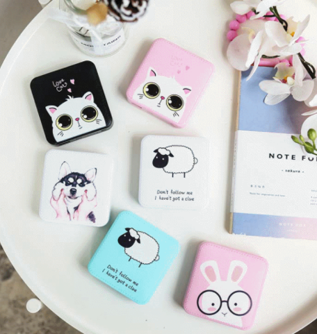 Portable Power Bank
