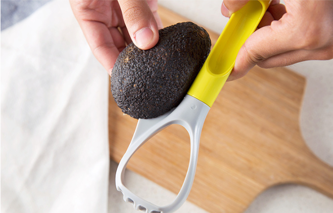 Avocado Slicer Image 5