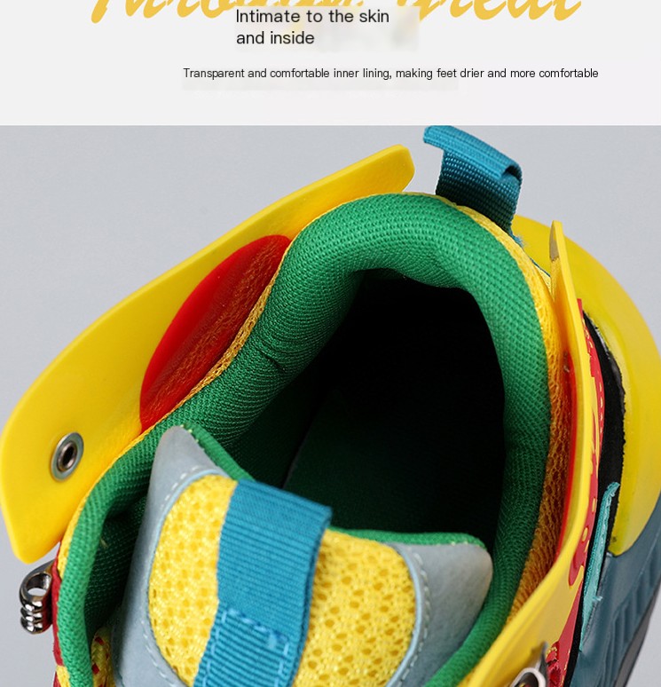 Basketball Shoes Image 5