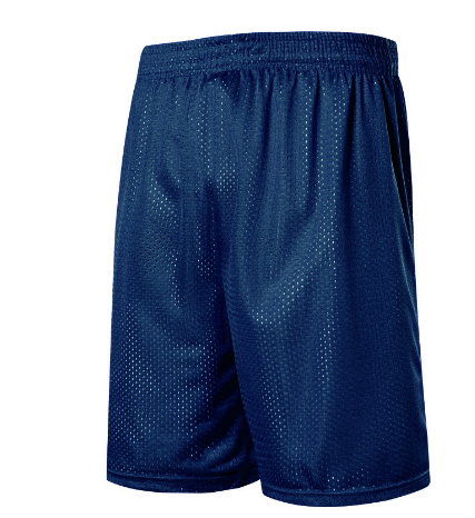 Double-Sided Shorts Image 11