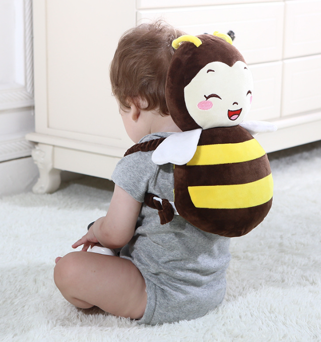 Cute Angel Wings Design