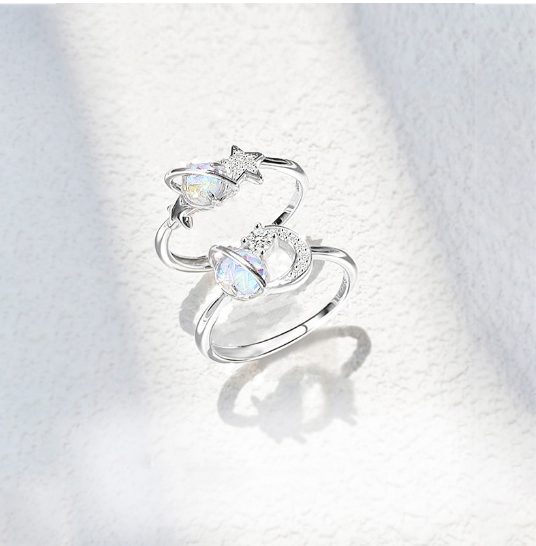 Bestie Ring