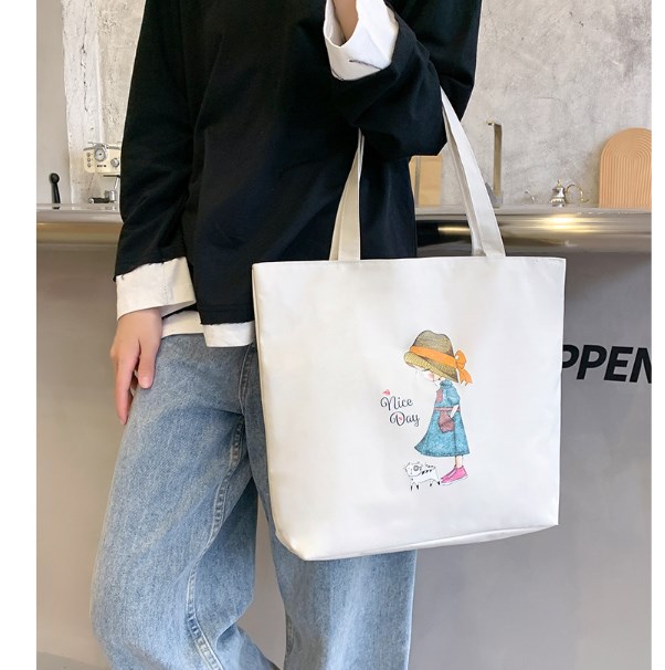 Versatile Shopping Tote