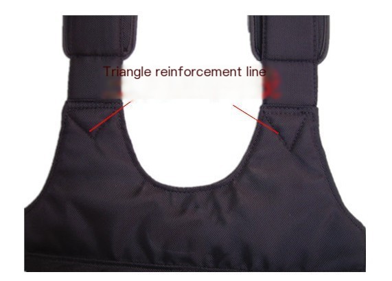 Combat Vest Image 2