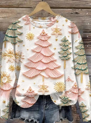 Christmas Shirt Style 5