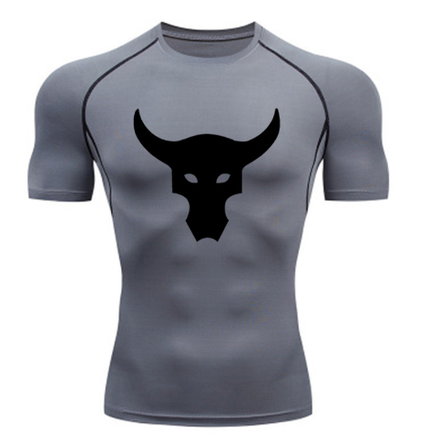 Camiseta de Compressão Konoha